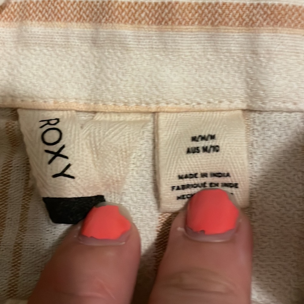 Roxy Women’s Casual Dress - Picture 3 of 3